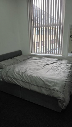 Flat 1 Studio Flat Nelson Town Centre